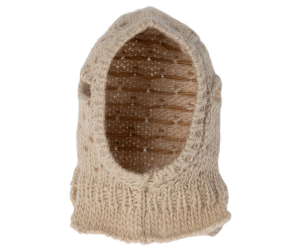 Knitted Hat | Puppy Supply