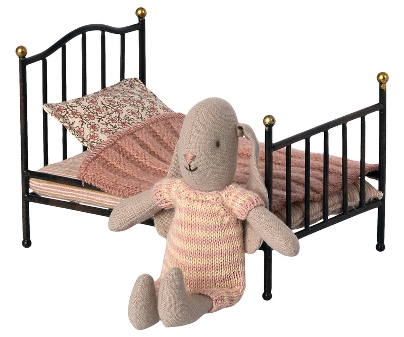 Vintage Bed Mouse | Anthracite