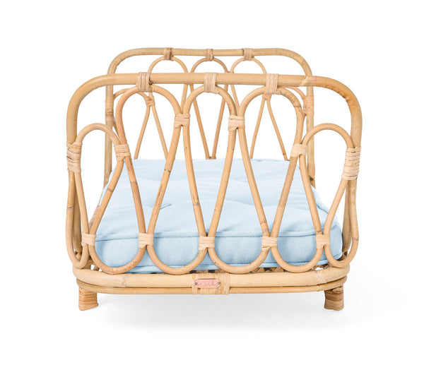 Poppie Day Bed | Blue
