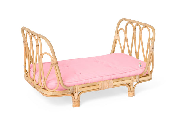 Poppie Day Bed | Pink