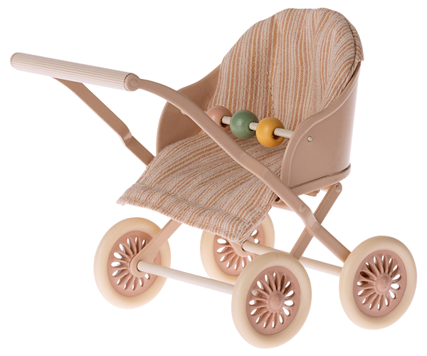 Stroller, Baby | Rose