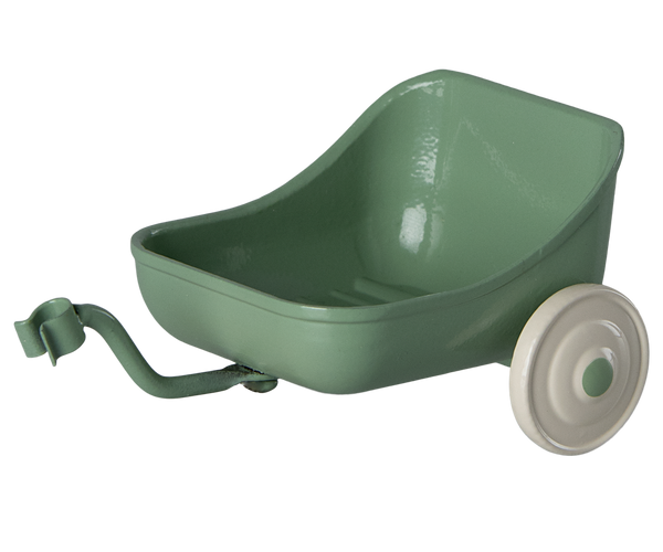 Tricycle Hanger, Mouse | Green