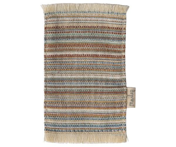 Rug, Striped | Small