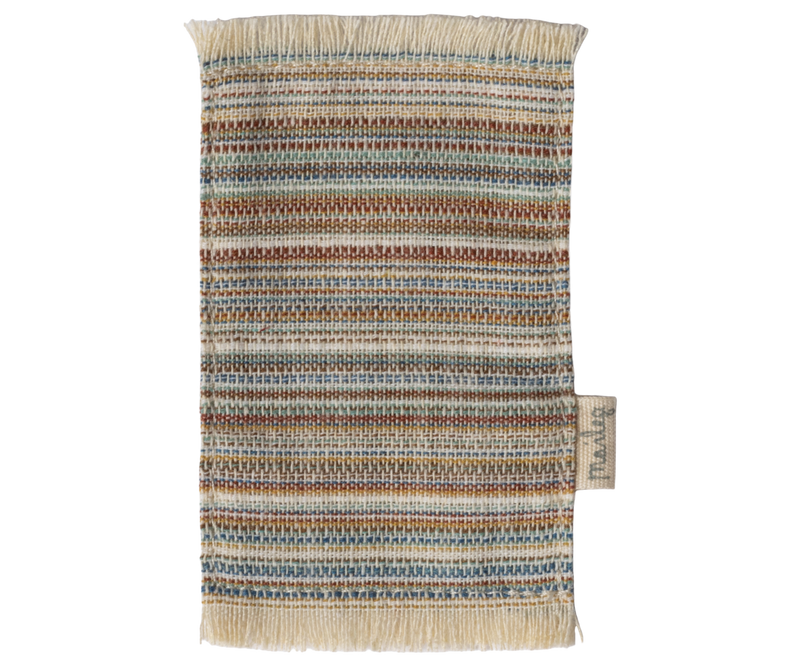 Rug, Striped | Small