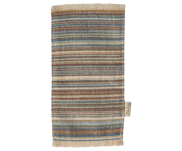 Rug, Striped | Medium