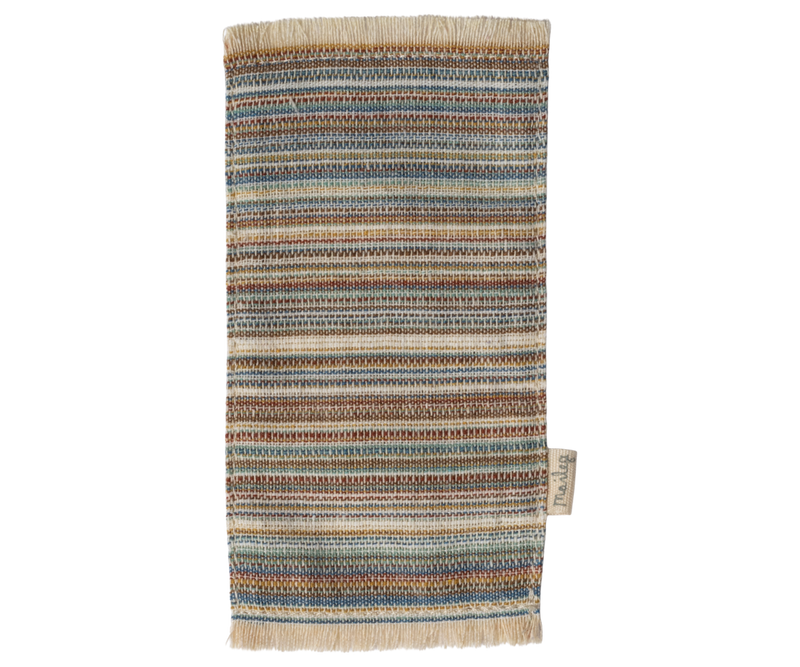 Rug, Striped | Medium