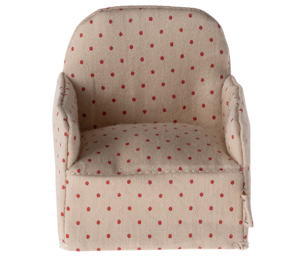 Chair, Mouse | Dot