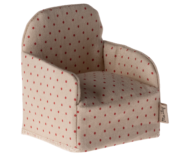 Chair, Mouse | Dot