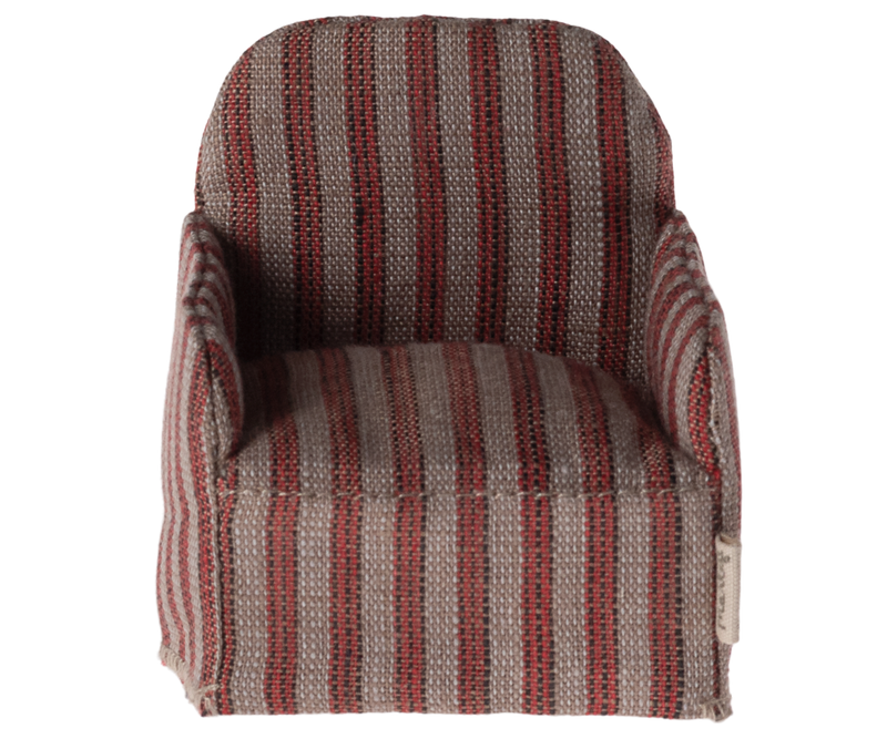 Chair, Mouse | Stripe