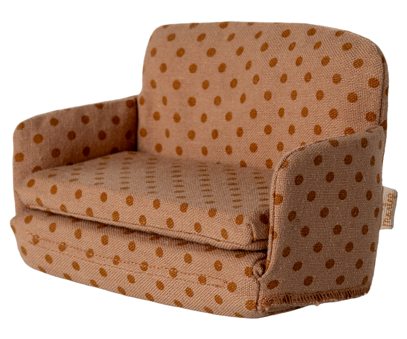 Sofa bed, Mouse | Dots