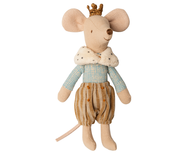 Prince Mouse, Big Brother | Light Blue