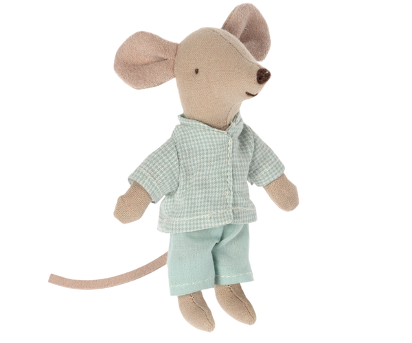 Pajamas | Little Brother Mouse