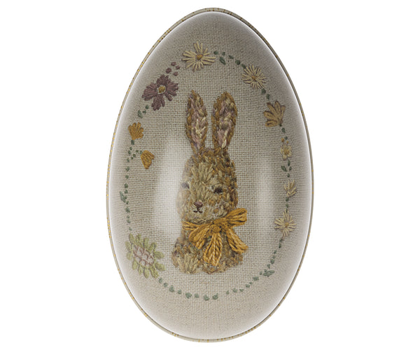 Easter egg, Small | Rabbit