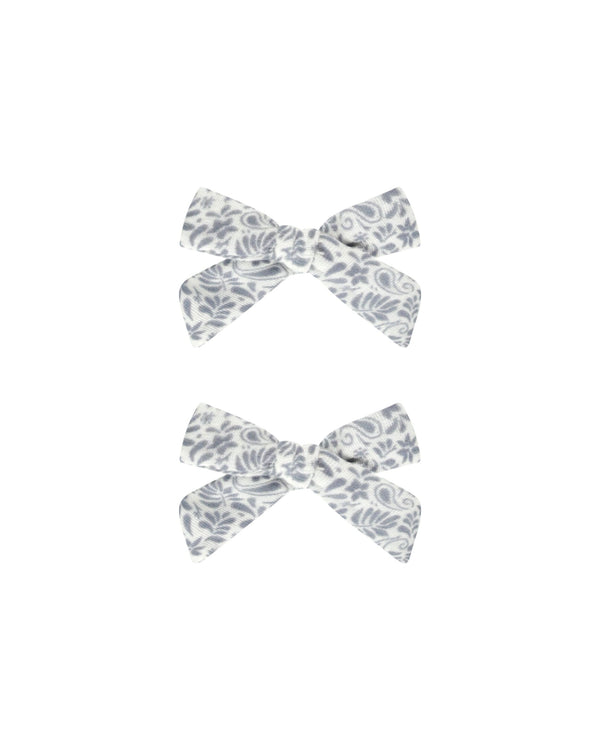 BOWS, SET OF 2 | DITSY