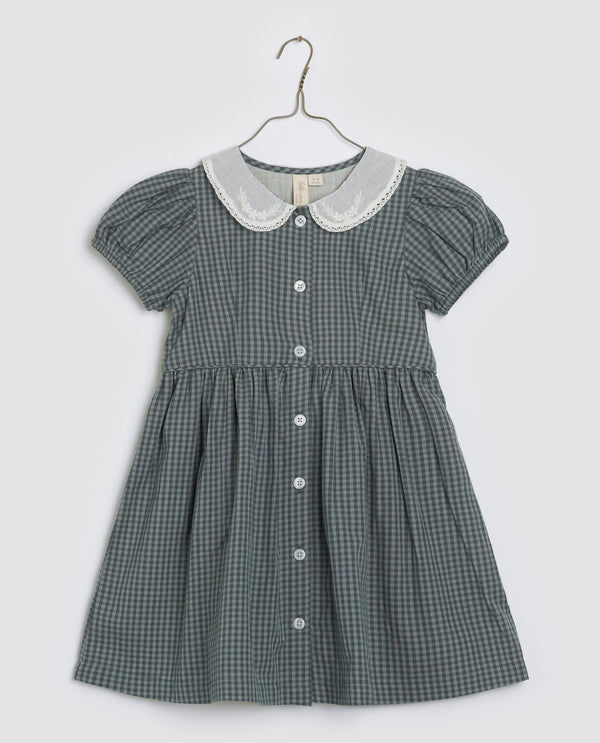 国際ブランド】 【美品】リトルコットンクローズ ベロア ワンピース 5 国際ブランド】 【美品】リトルコットンクローズ ベロア ワンピース 5