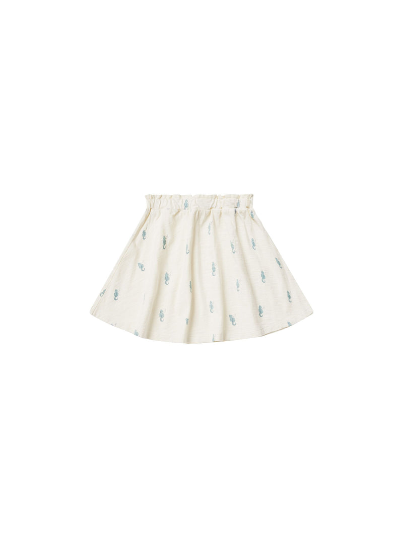 MAE SKIRT | SEAHORSE