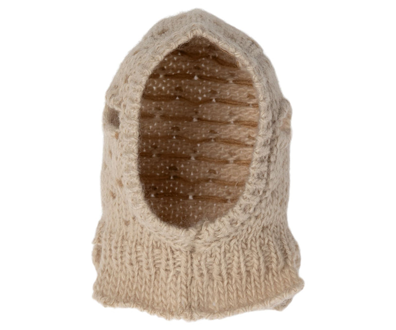 Knitted Hat | Puppy Supply