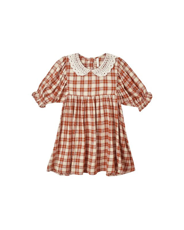 HEIDI DRESS