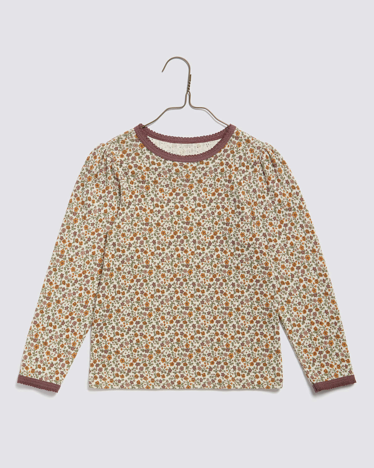 Little Cotton Clothes – Barba & Roo