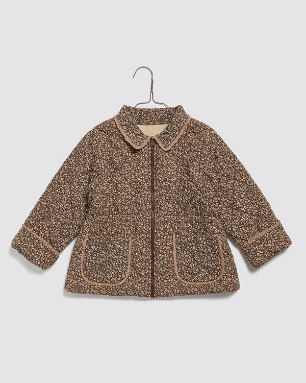 Little Cotton Clothes – Barba & Roo