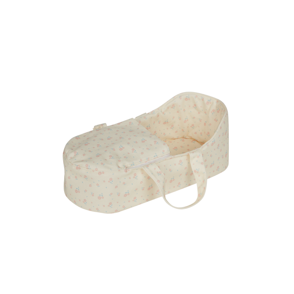 Dinkum Dolls Carry Cot |  Pansy