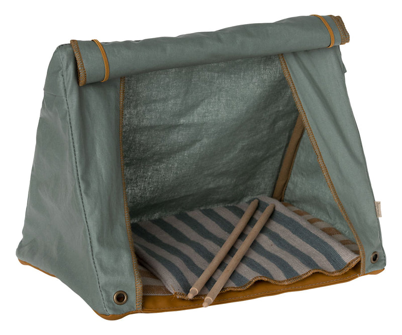 Happy Camper Tent | Mouse