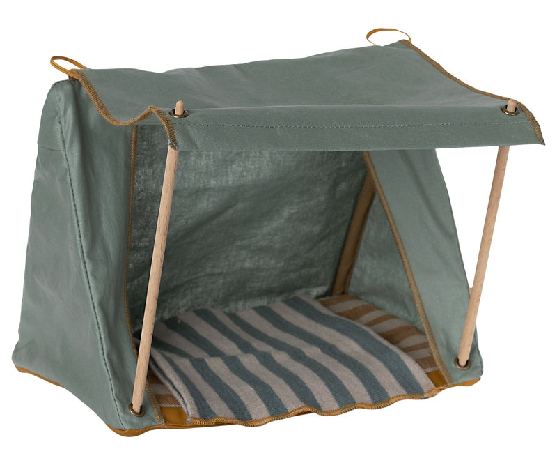 Happy Camper Tent | Mouse