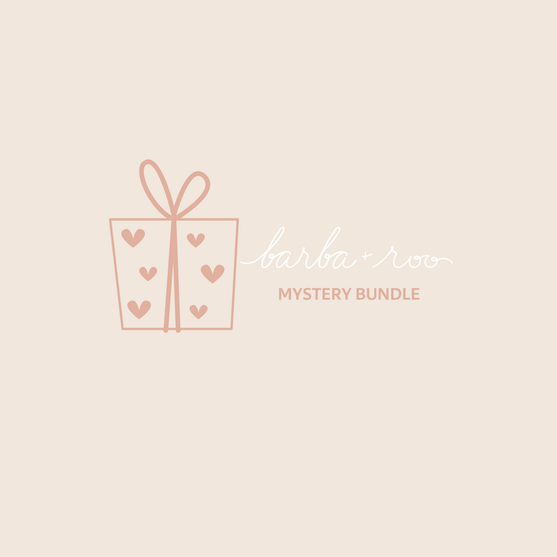 Limited time - Mystery Bundles $300 value