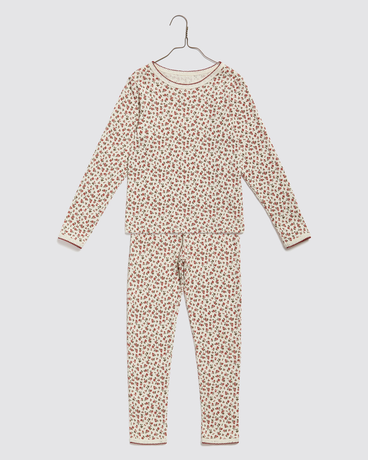Little Cotton Clothes – Barba & Roo