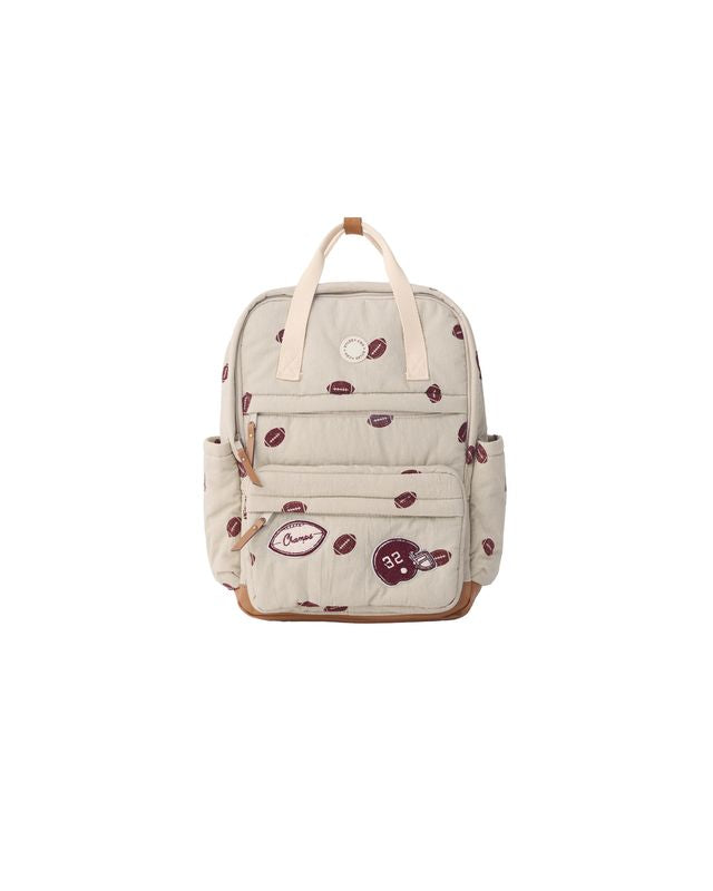 BACKPACK | FOOTBALLS
