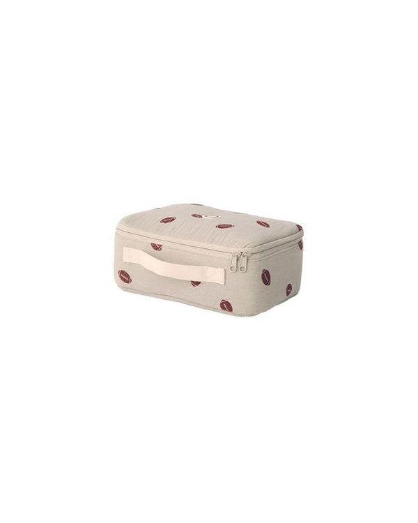 LUNCH BAG | FOOTBALLS
