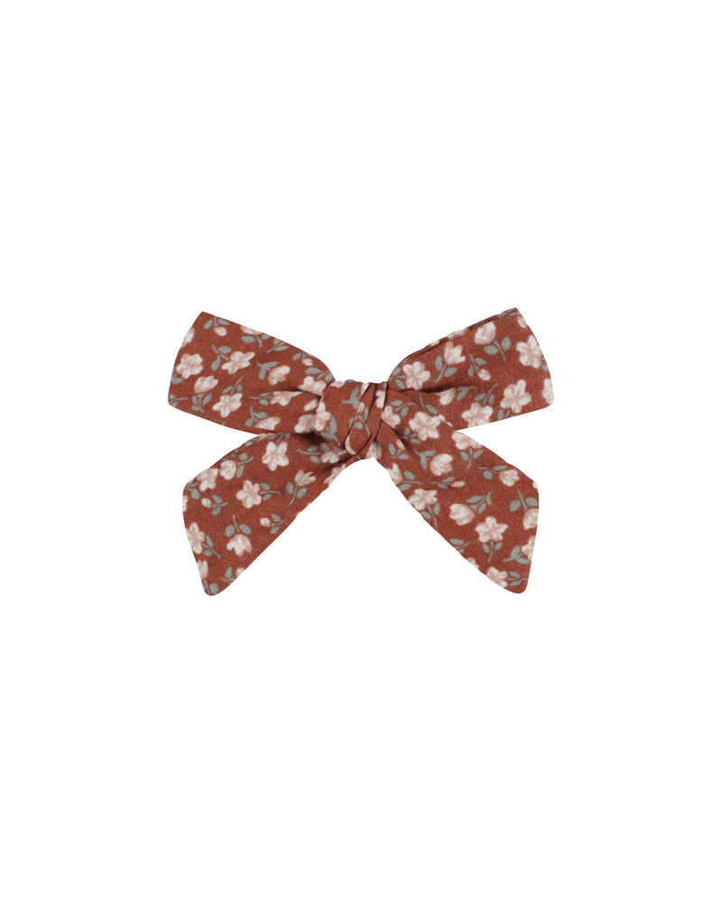 BOW | ROSETTE