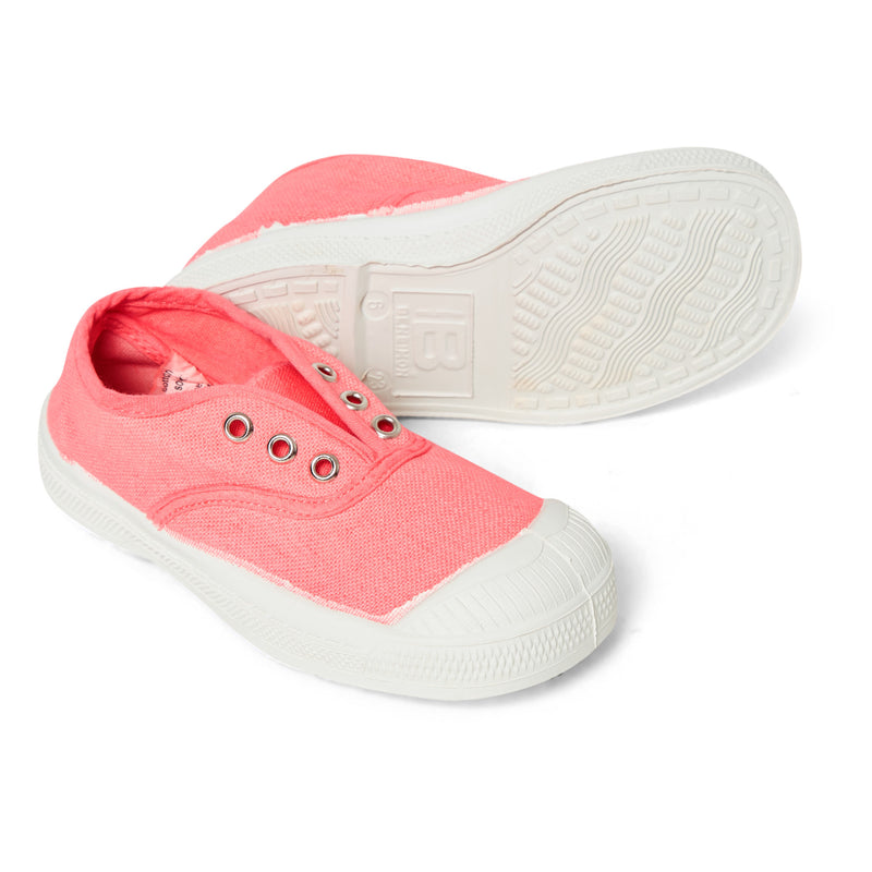 ELLY SLIP ON | PINK