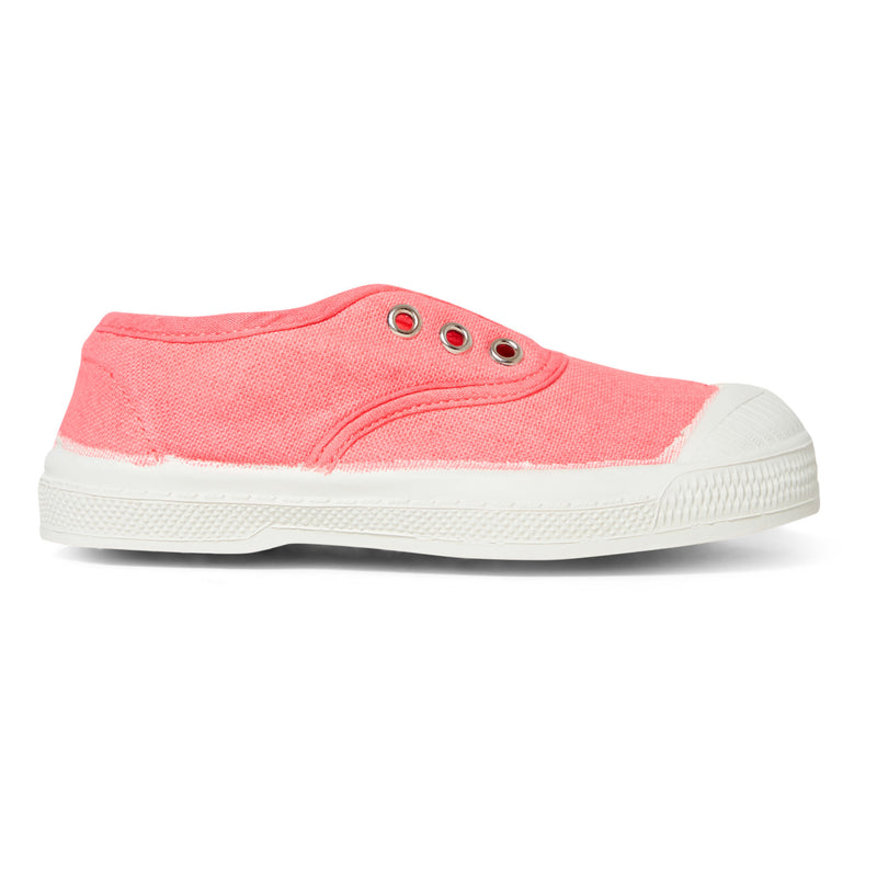 ELLY SLIP ON | PINK