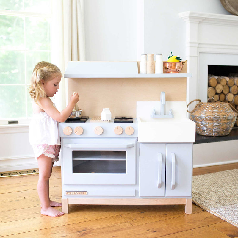 Essential Play Kitchen