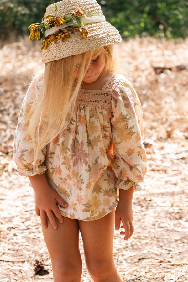 CIEL SET | MAUVE MEADOW