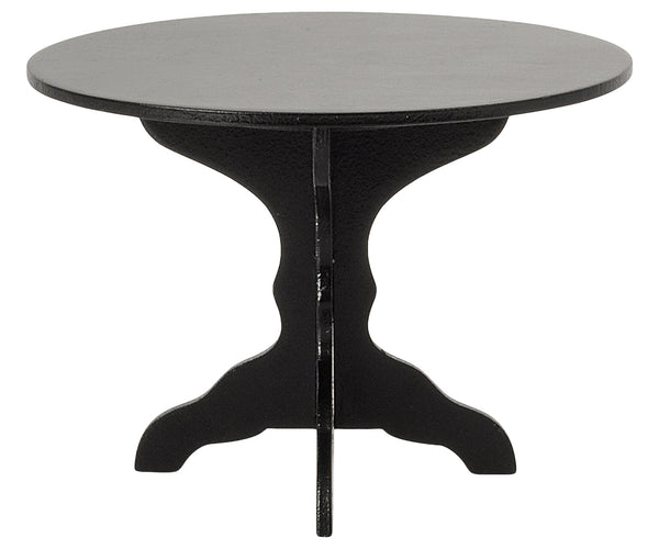 Miniature Coffee Table | Anthracite