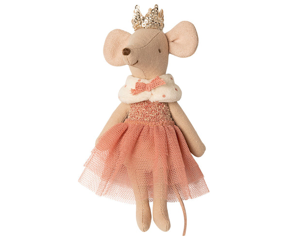 Princess Mouse | Big Sister