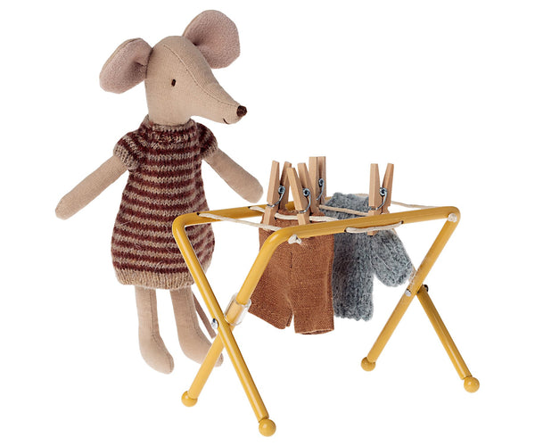 Drying Rack | Mouse