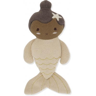 mini mermaid | sand