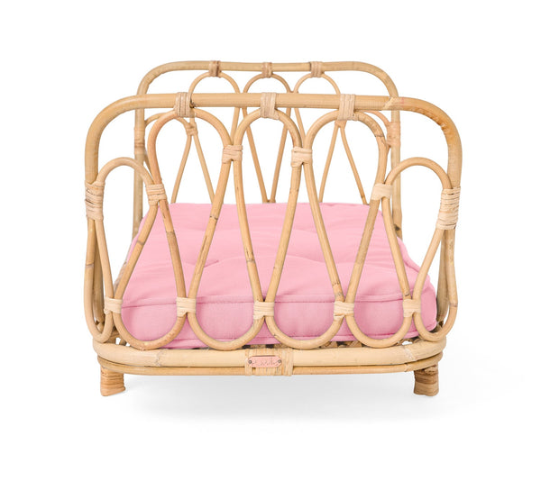 Poppie Day Bed | Pink
