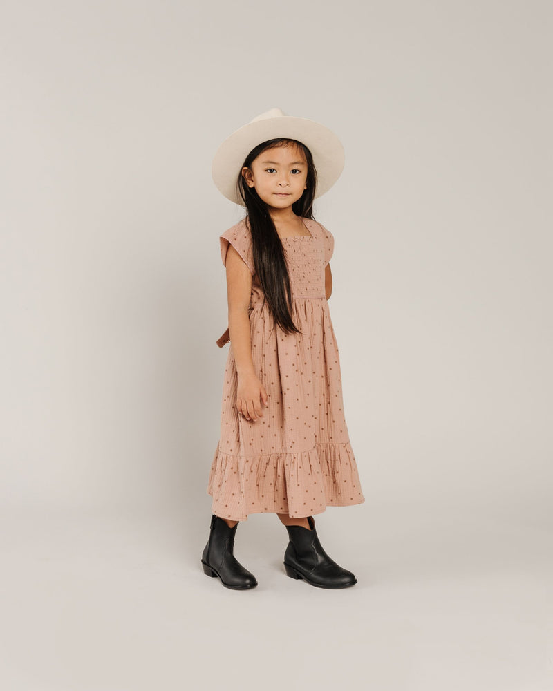 Madeline Dress | North Star