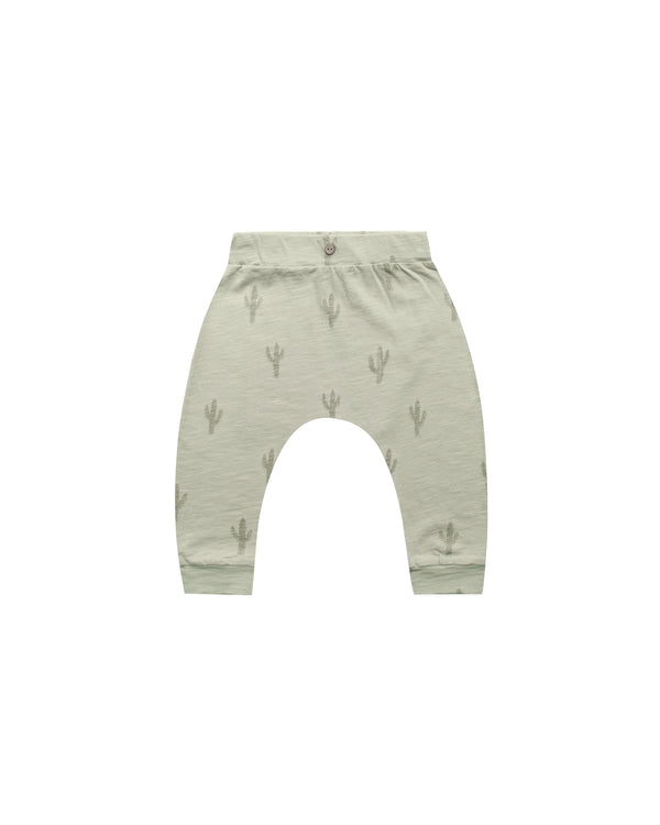 Slouch Pant | Cactus