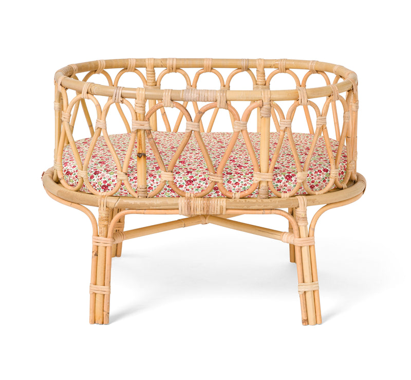 Poppie Crib | Meadow