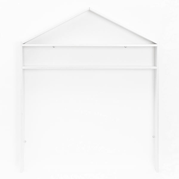 House Shelf | White