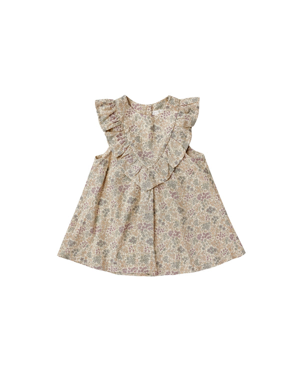 MAISIE DRESS || GARDEN