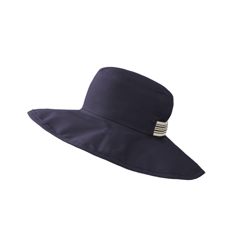 Bucket Hat | False Indigo