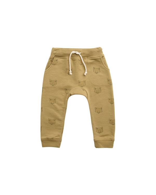 Jogger Pant | Coyote
