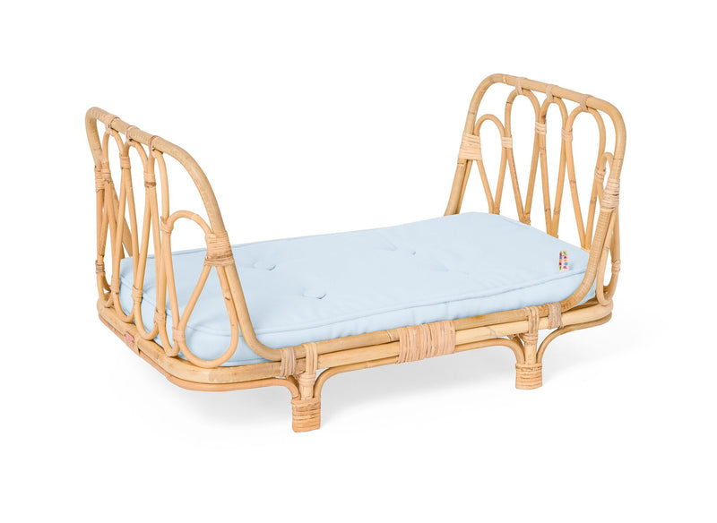 Poppie Day Bed | Blue