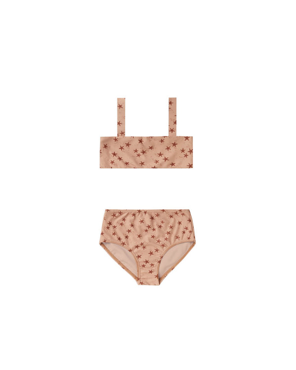 brently bikini | starfish